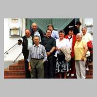 079-1066 Poppendorf - Michelauer Gruppenbild beim Treffen in Pritzwalk im Juni 1998 .jpg